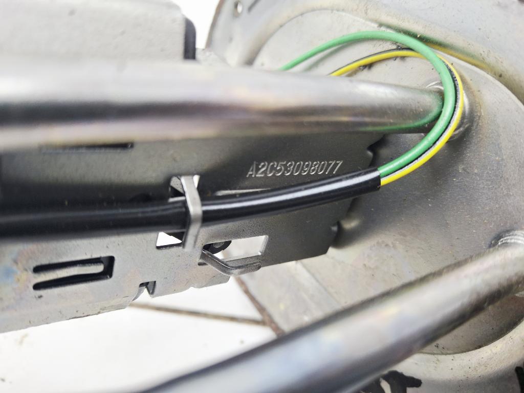 Датчик уровня топлива, 10000 рублей, Пермь