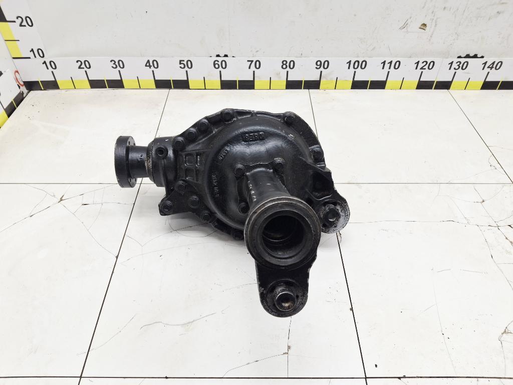 Редуктор переднего моста, 25000 рублей, Пермь