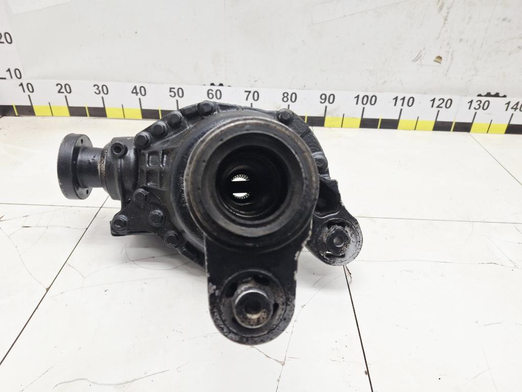 Редуктор переднего моста, 25000 рублей, Пермь