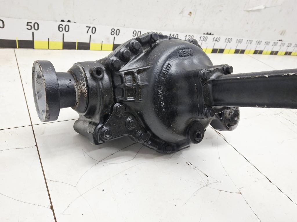 Редуктор переднего моста, 25000 рублей, Пермь