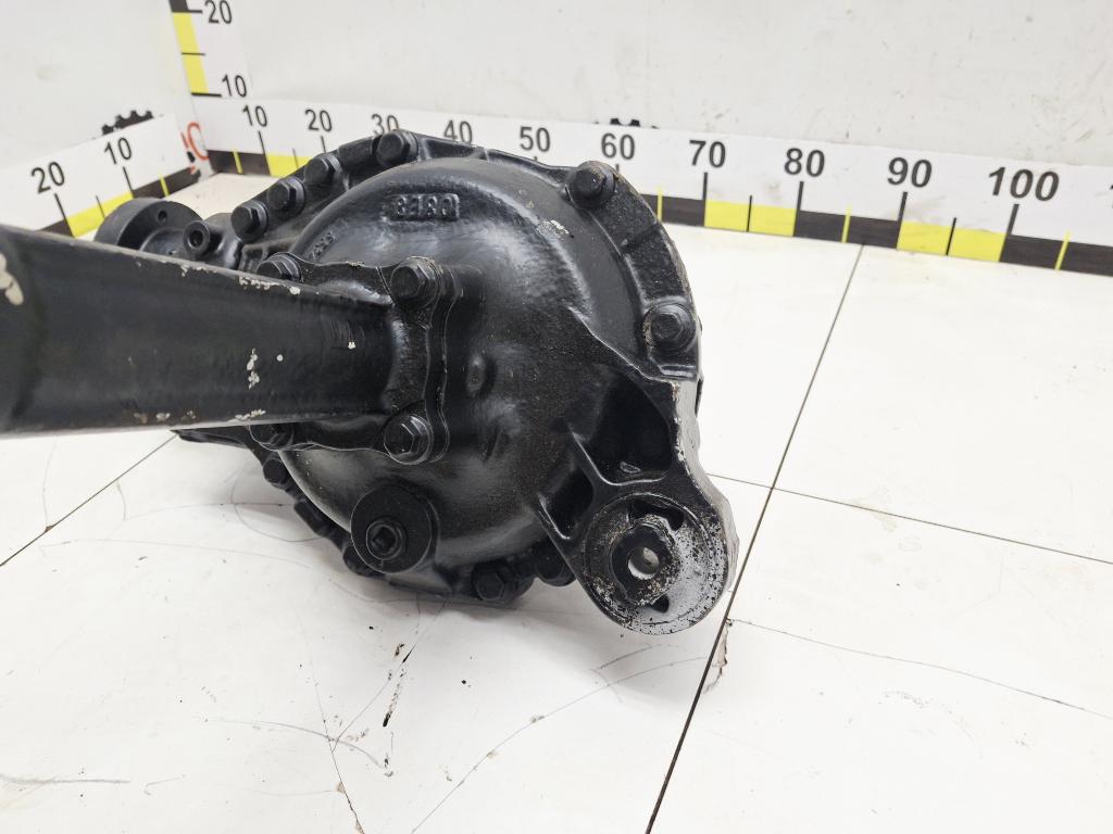 Редуктор переднего моста, 25000 рублей, Пермь