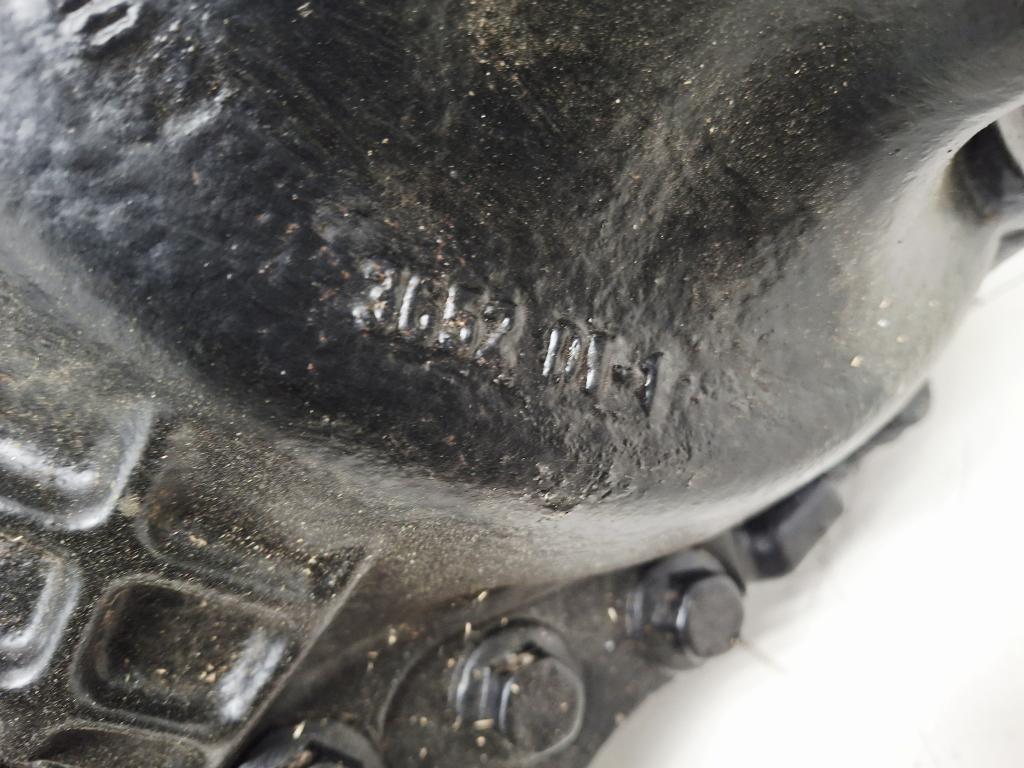 Редуктор переднего моста, 25000 рублей, Пермь