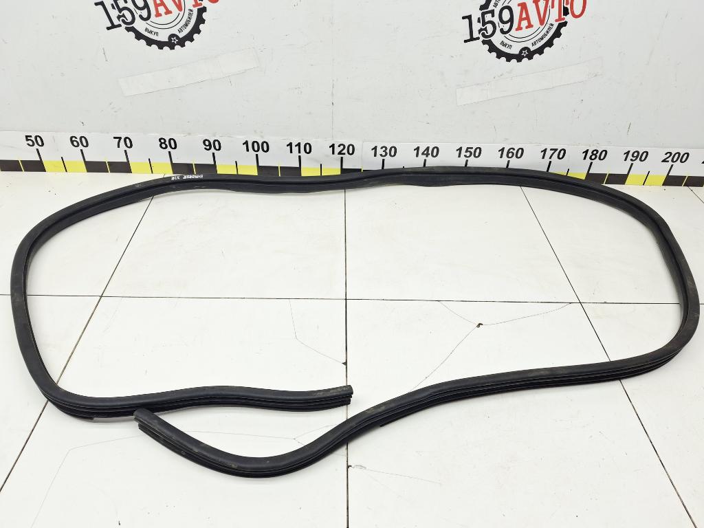 Уплотнитель двери, 1000 рублей, Пермь