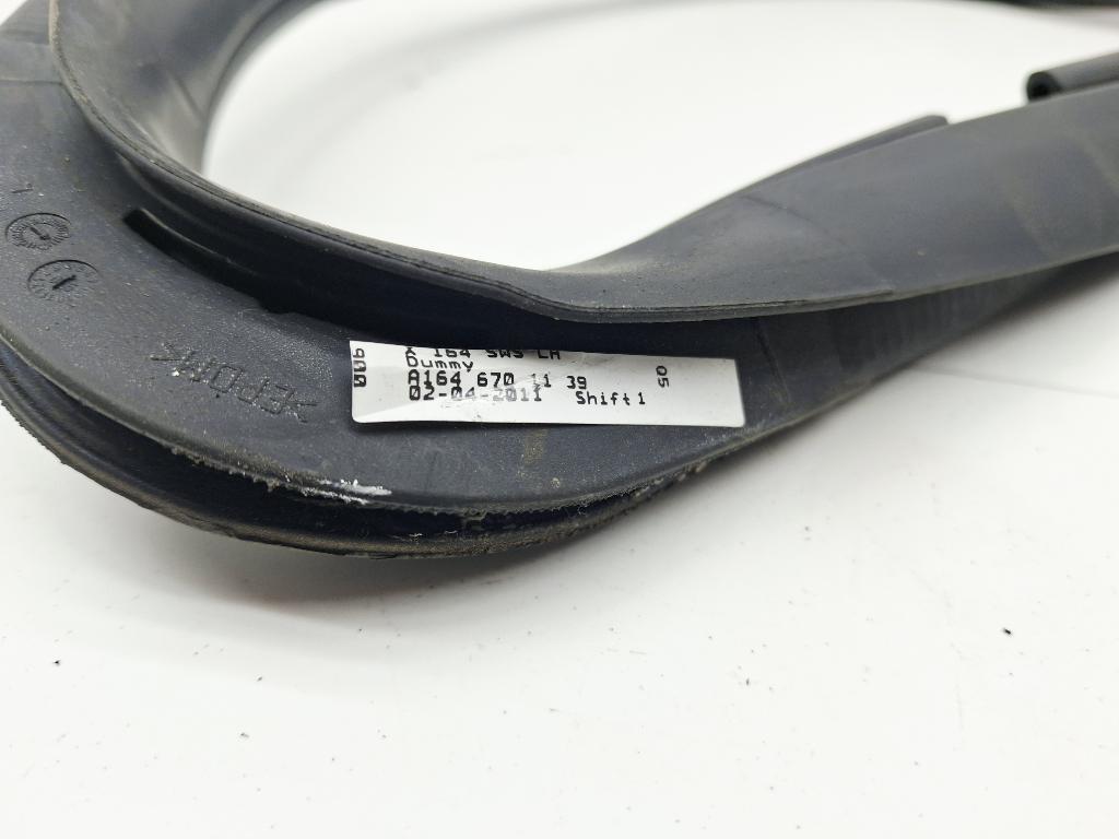 Уплотнитель заднего стекла, 1000 рублей, Пермь