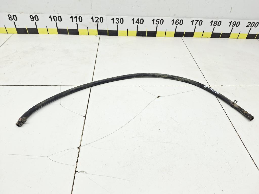 Шланг системы охлаждения, 500 рублей, Пермь