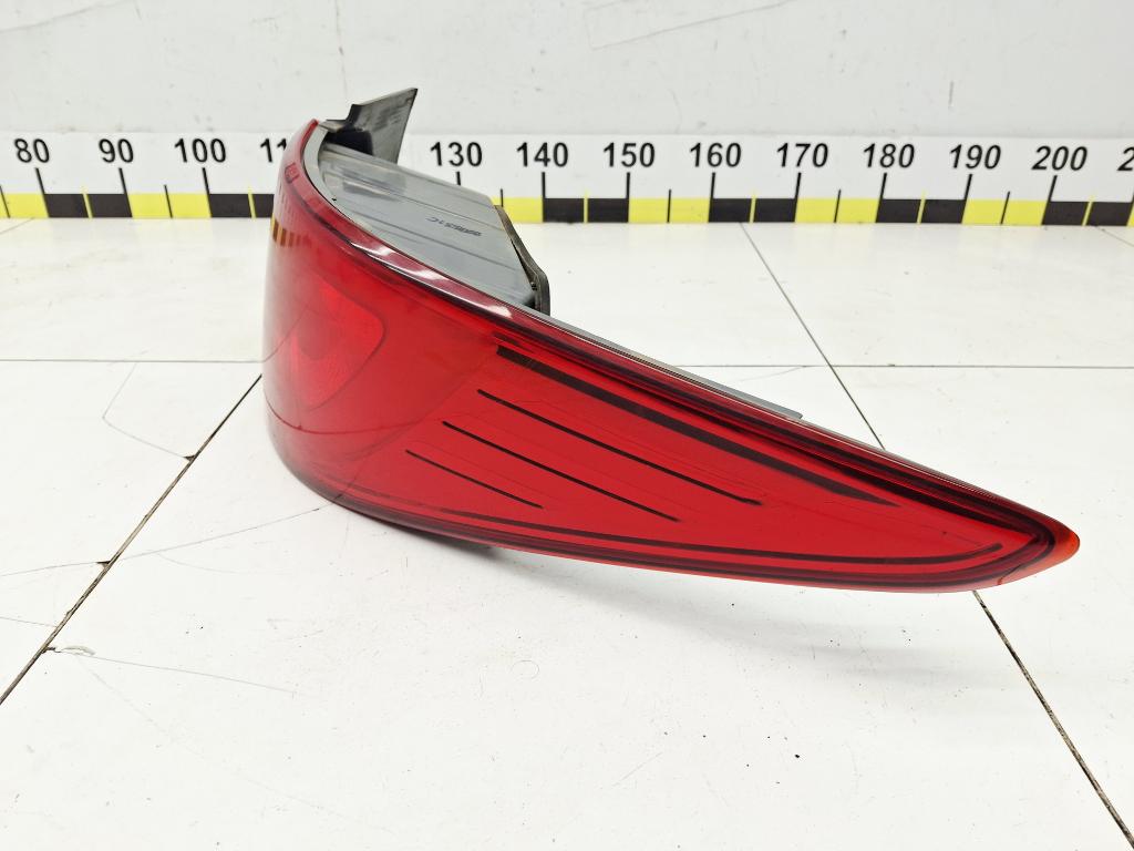 Фонарь задний правый, 10000 рублей, Пермь