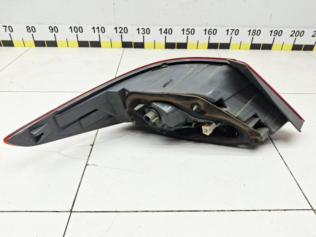 Фонарь задний правый, 10000 рублей, Пермь