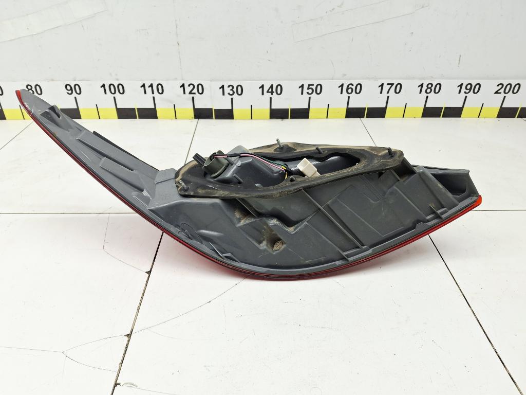 Фонарь задний правый, 10000 рублей, Пермь