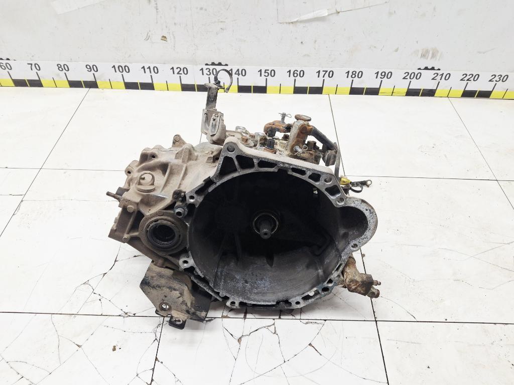 МКПП, 40000 рублей, Пермь