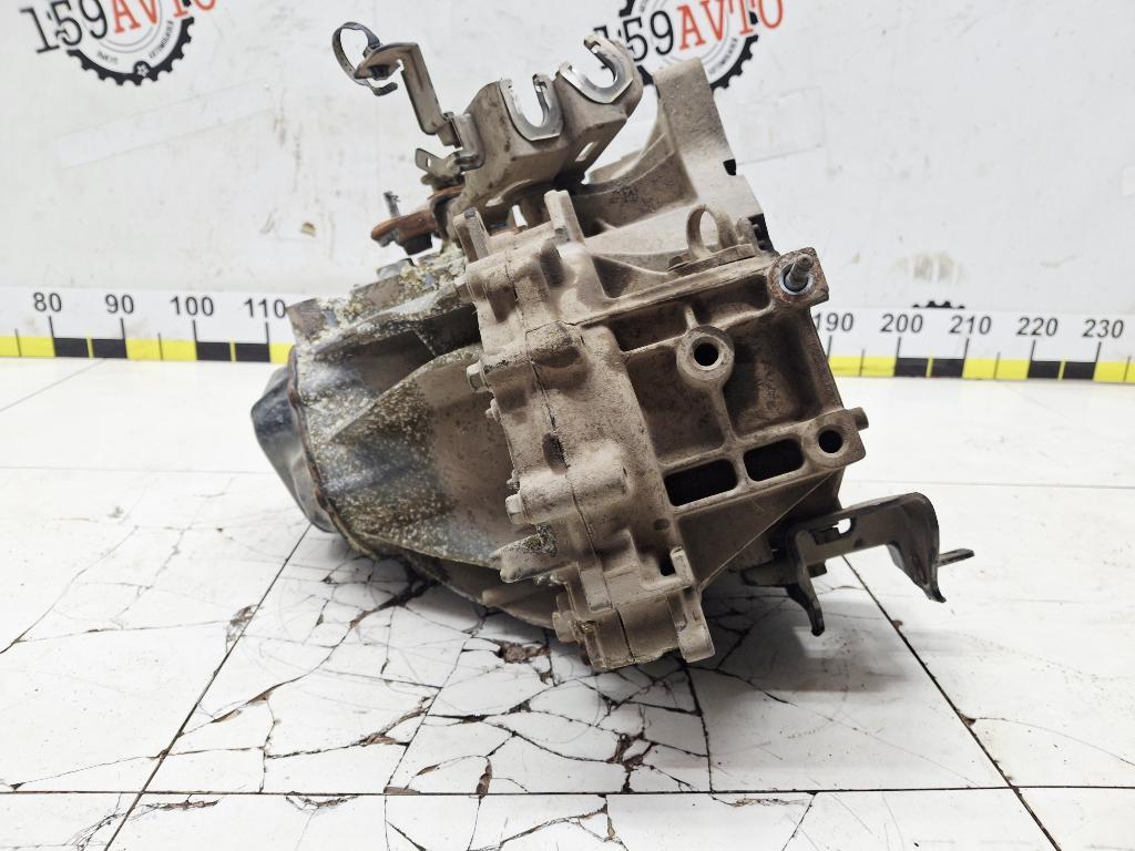 МКПП, 40000 рублей, Пермь