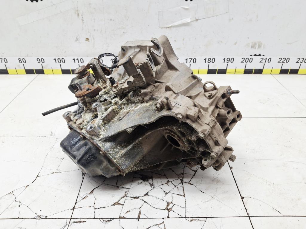 МКПП, 40000 рублей, Пермь