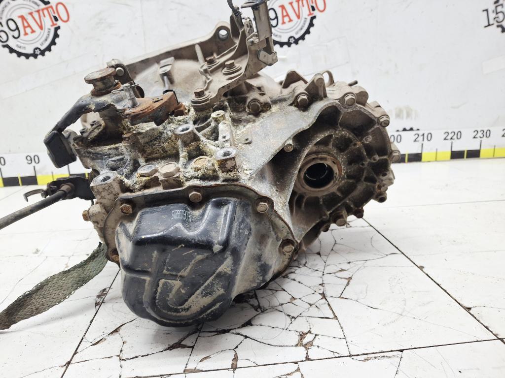 МКПП, 40000 рублей, Пермь