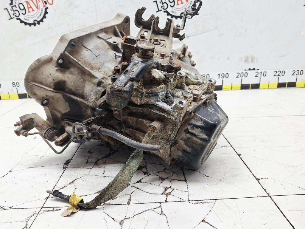 МКПП, 40000 рублей, Пермь