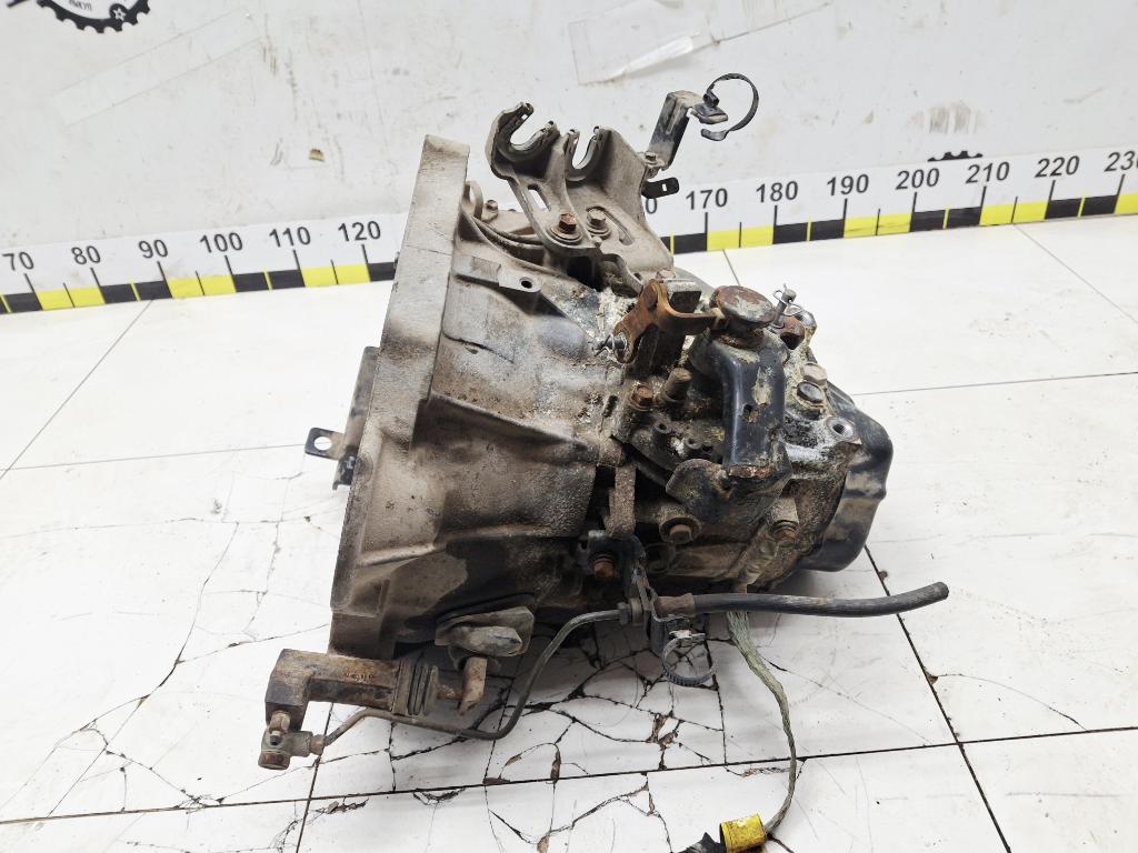 МКПП, 40000 рублей, Пермь