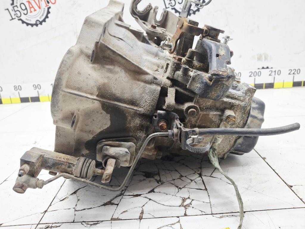 МКПП, 40000 рублей, Пермь