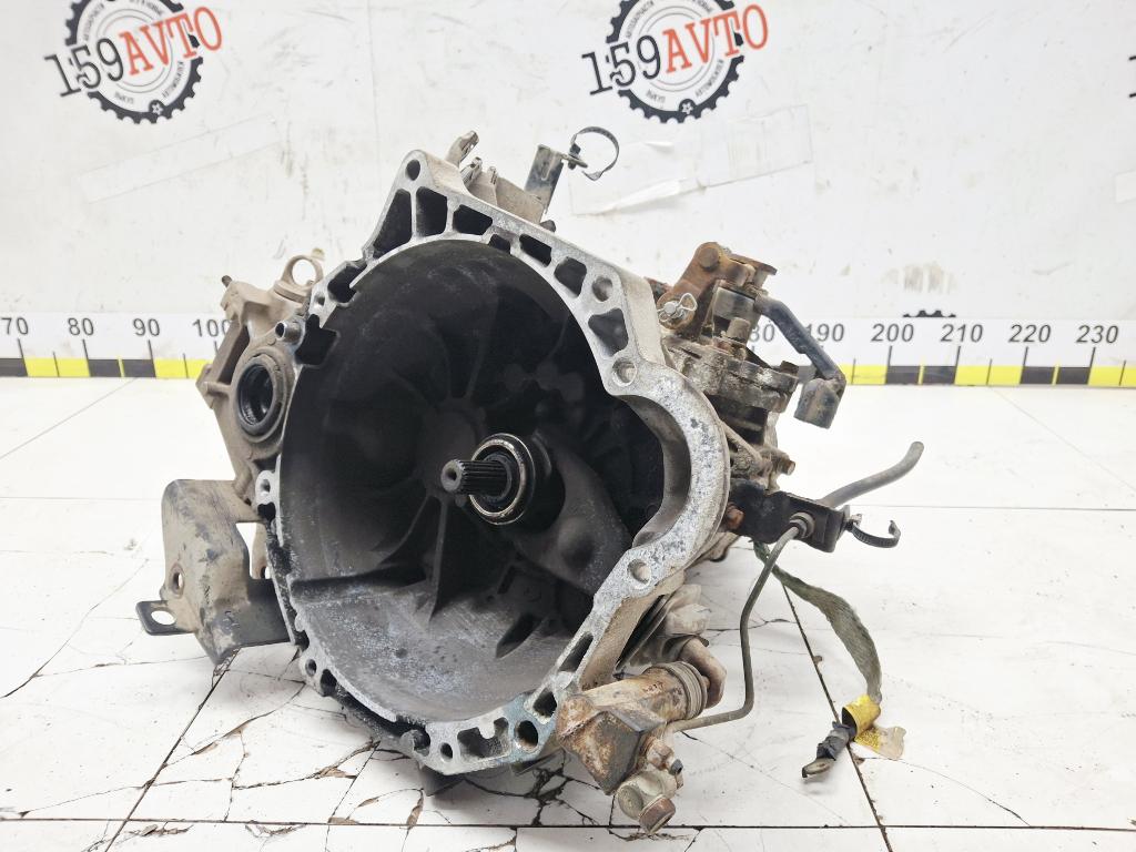 МКПП, 40000 рублей, Пермь