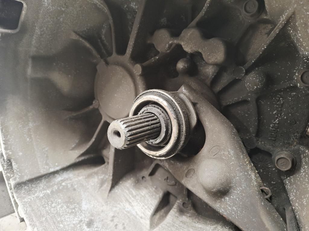 МКПП, 40000 рублей, Пермь