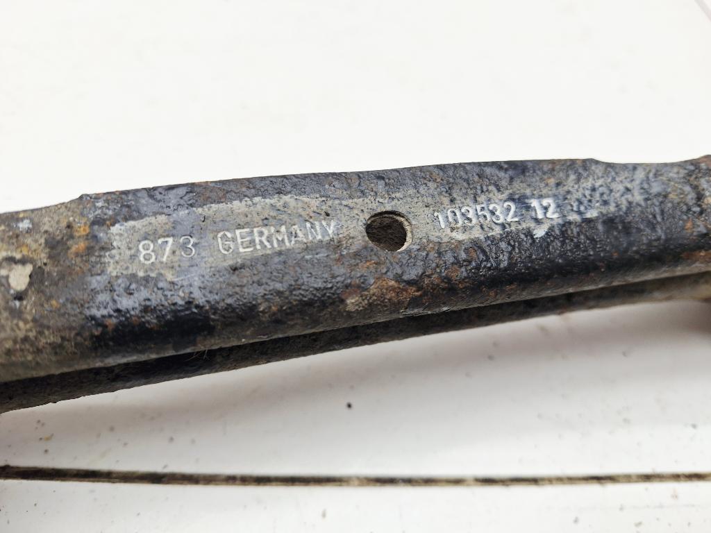 Рычаг задний верхний, 1000 рублей, Пермь