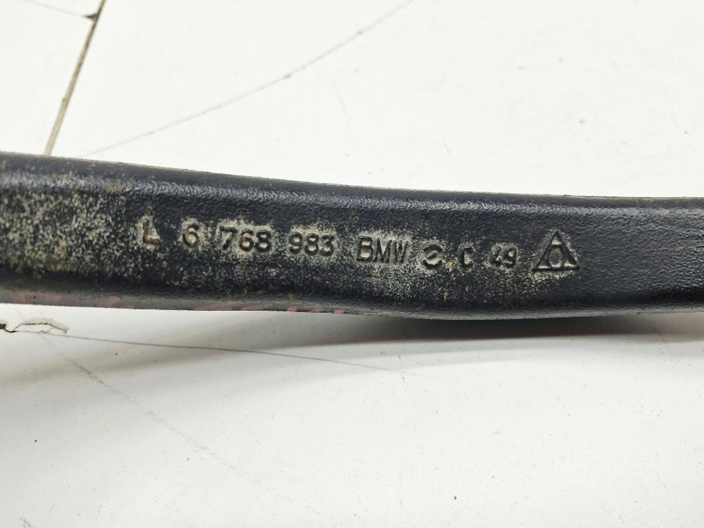 Рычаг передний нижний левый задний, 3000 рублей, Пермь