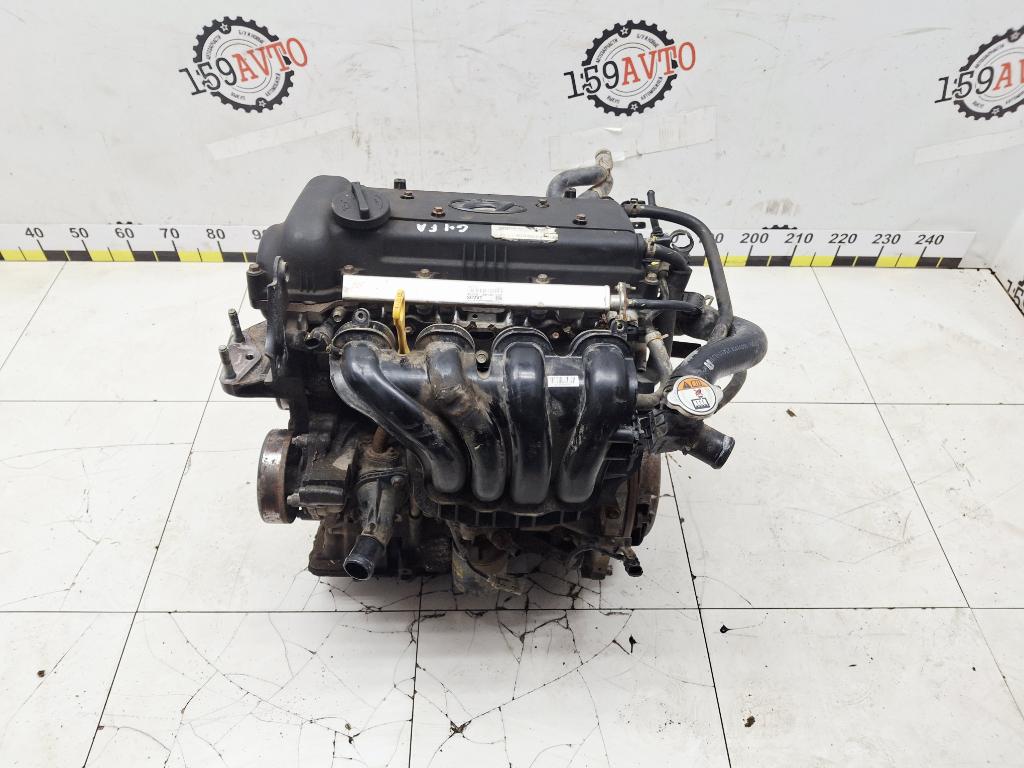 Двигатель, 100000 рублей, Пермь