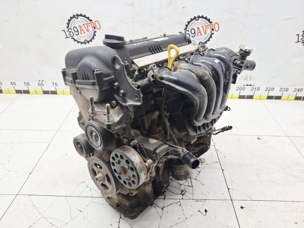 Двигатель, 100000 рублей, Пермь