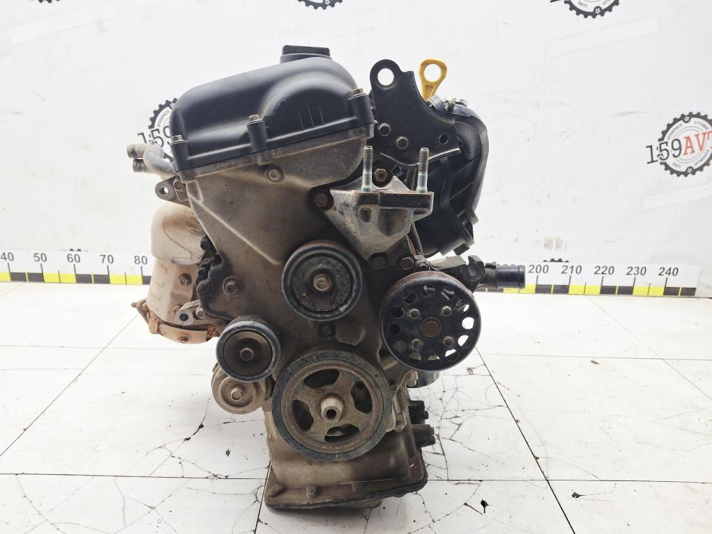 Двигатель, 100000 рублей, Пермь