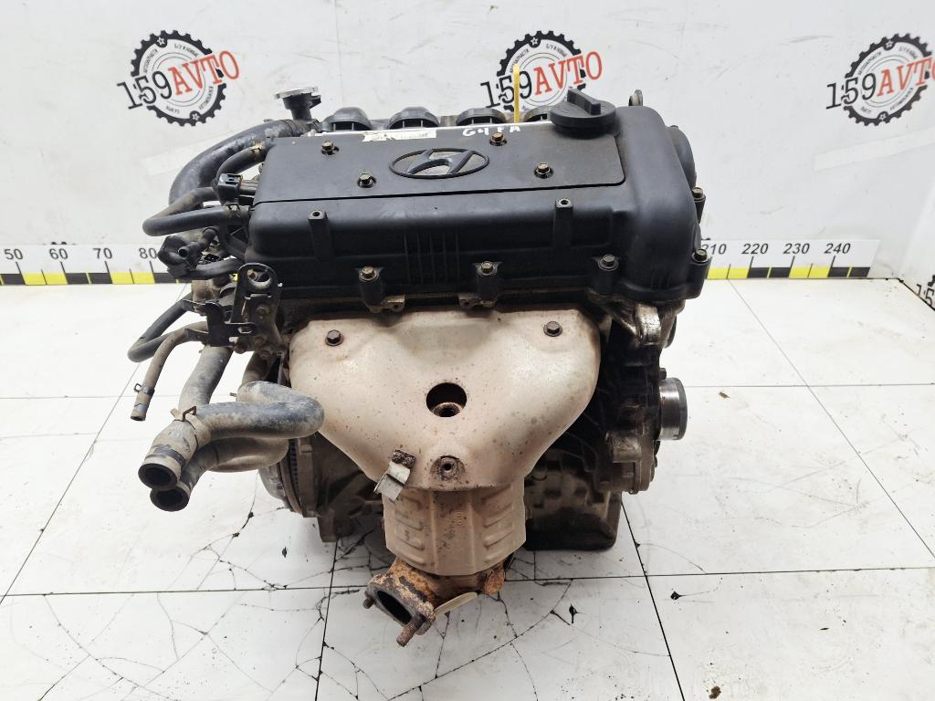 Двигатель, 100000 рублей, Пермь