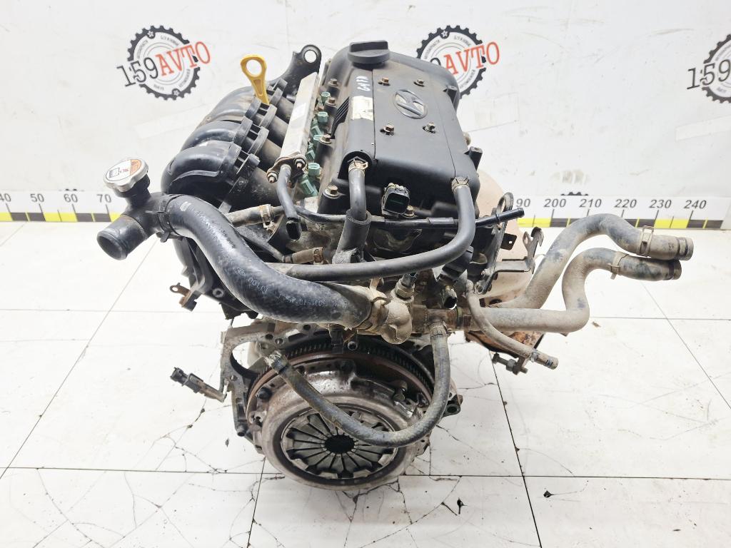 Двигатель, 100000 рублей, Пермь