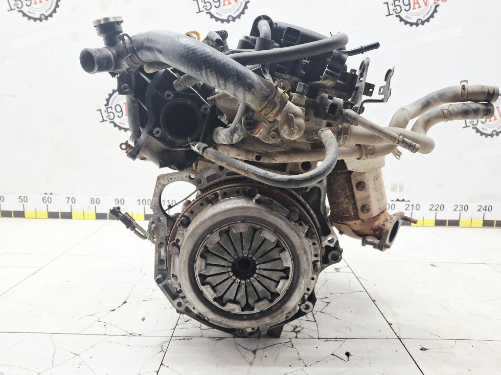 Двигатель, 100000 рублей, Пермь