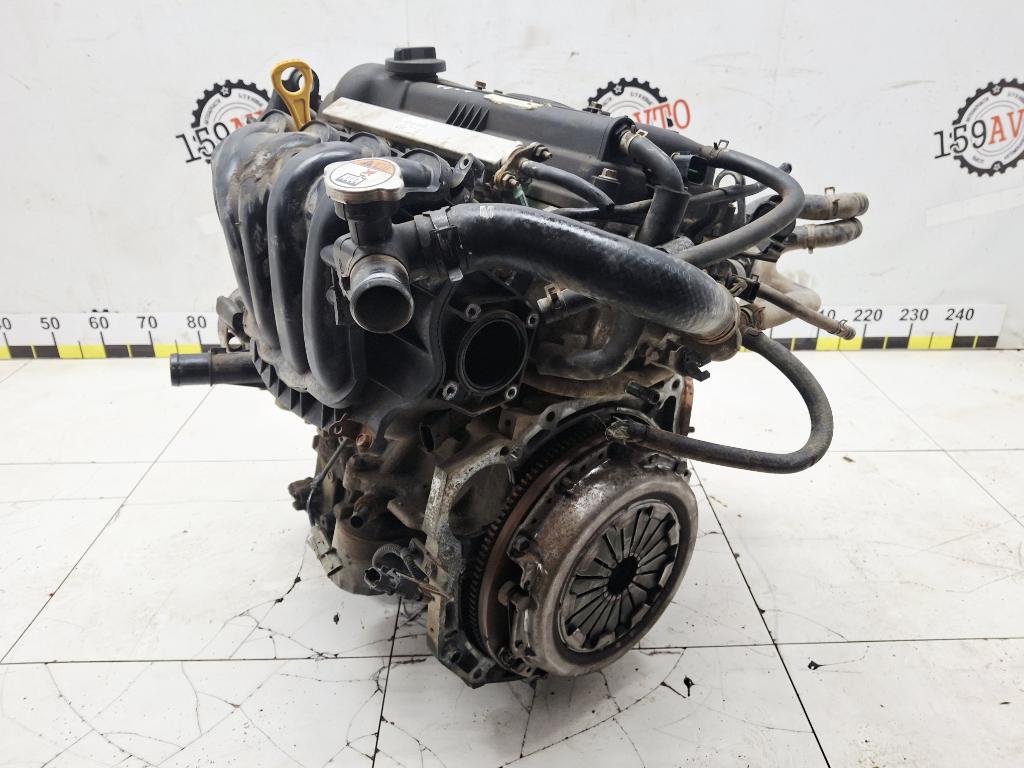 Двигатель, 100000 рублей, Пермь