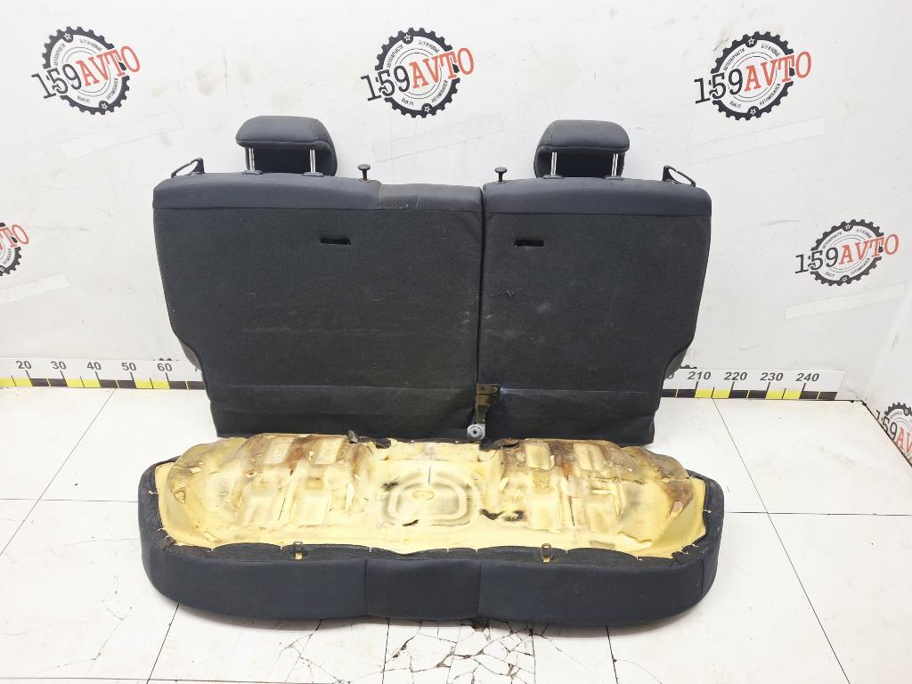 Сиденья комплект, 20000 рублей, Пермь