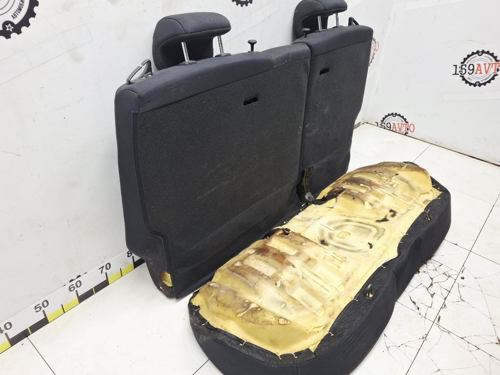 Сиденья комплект, 20000 рублей, Пермь