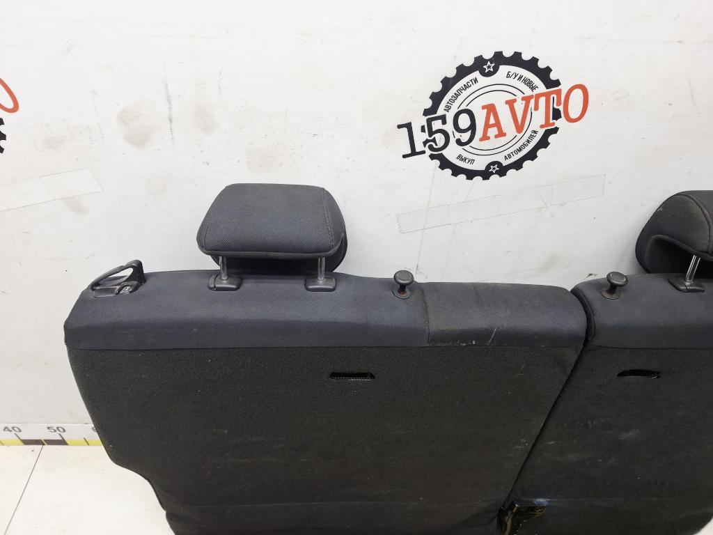 Сиденья комплект, 20000 рублей, Пермь