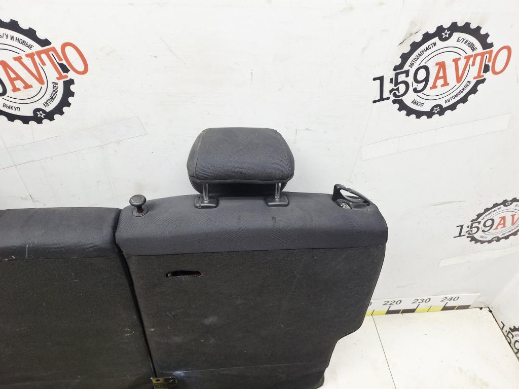 Сиденья комплект, 20000 рублей, Пермь