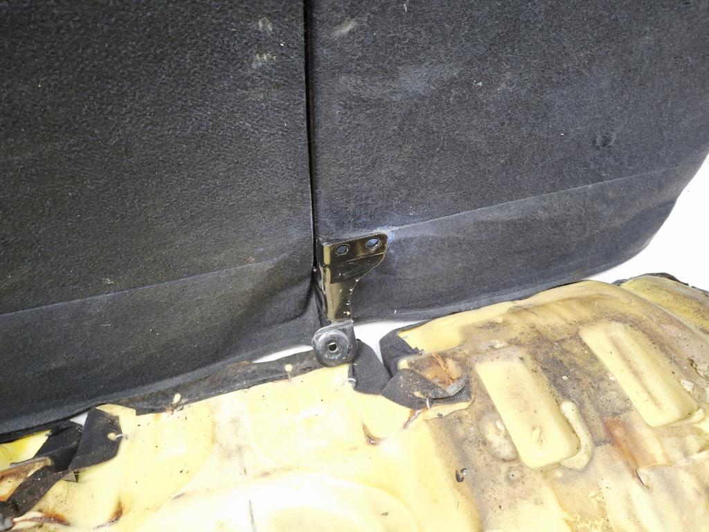 Сиденья комплект, 20000 рублей, Пермь