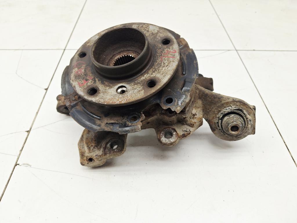 Кулак поворотный задний левый, 3000 рублей, Пермь