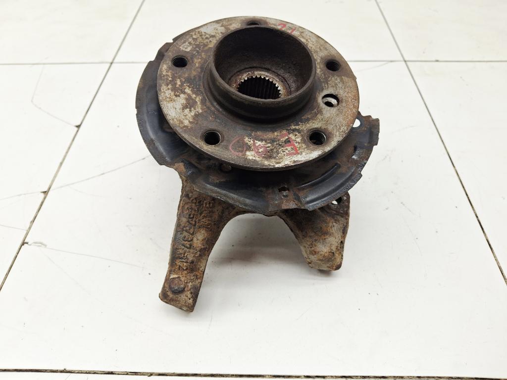 Кулак поворотный задний левый, 3000 рублей, Пермь