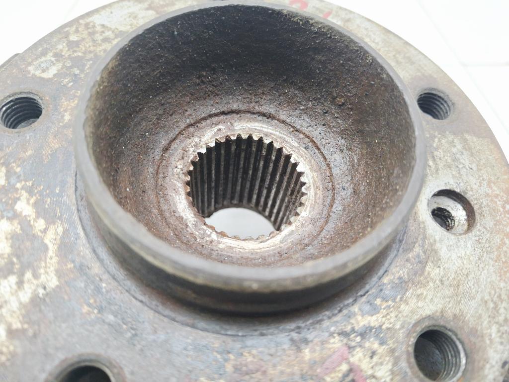 Кулак поворотный задний левый, 3000 рублей, Пермь