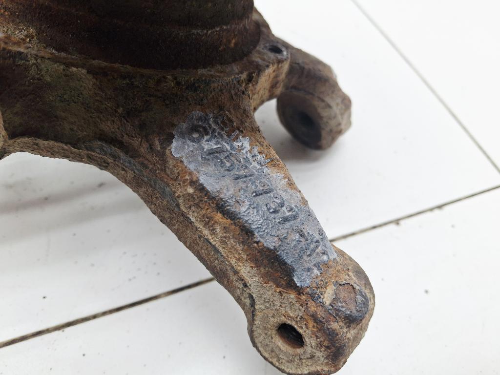 Кулак поворотный задний левый, 3000 рублей, Пермь