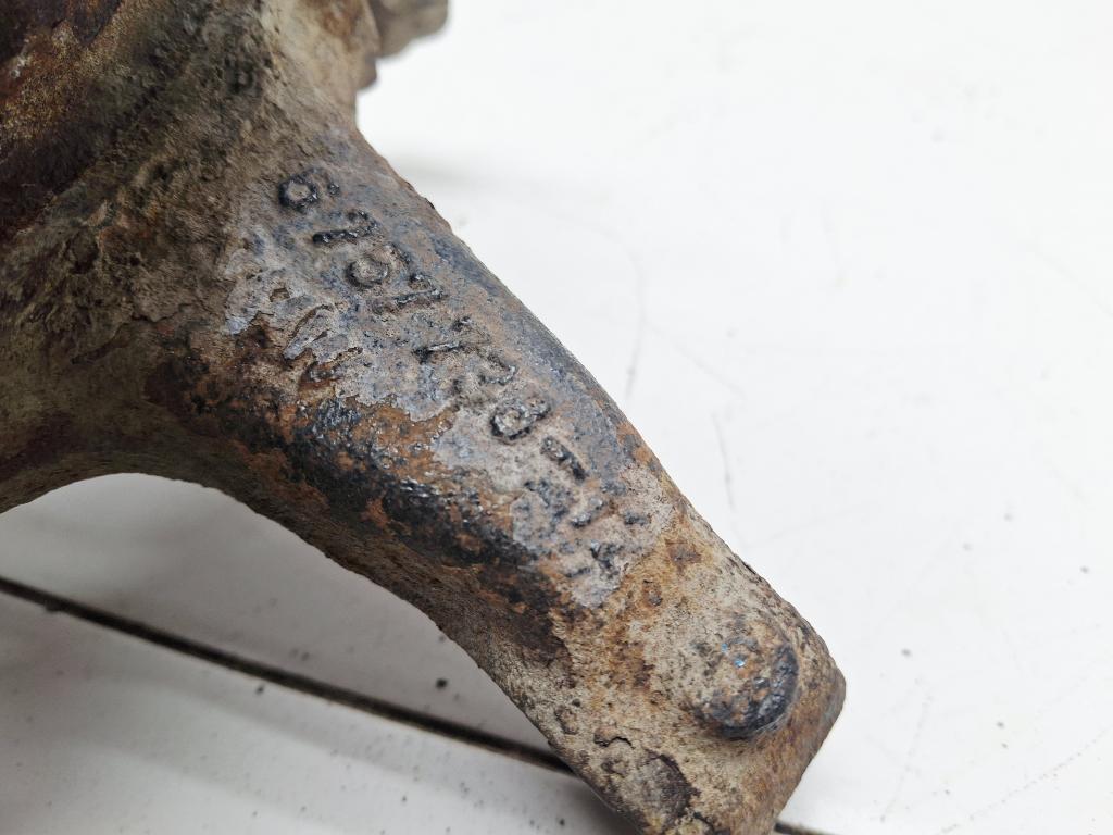 Кулак поворотный задний правый, 3000 рублей, Пермь