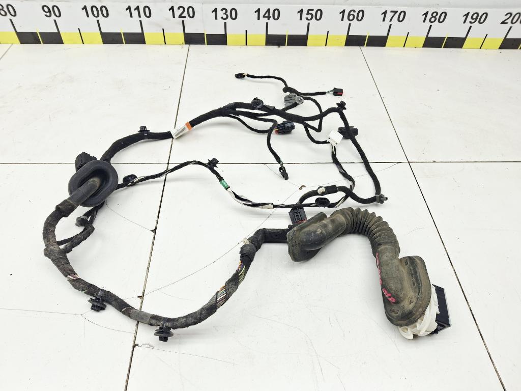 Проводка двери, 2000 рублей, Пермь