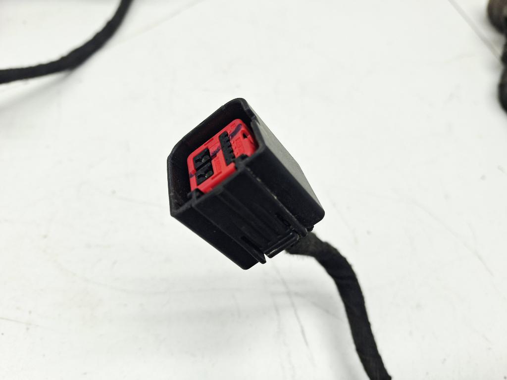 Проводка двери, 2000 рублей, Пермь