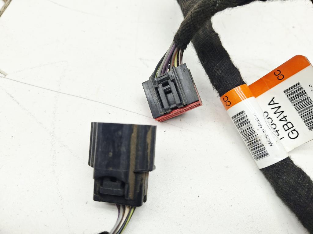 Проводка двери, 2000 рублей, Пермь