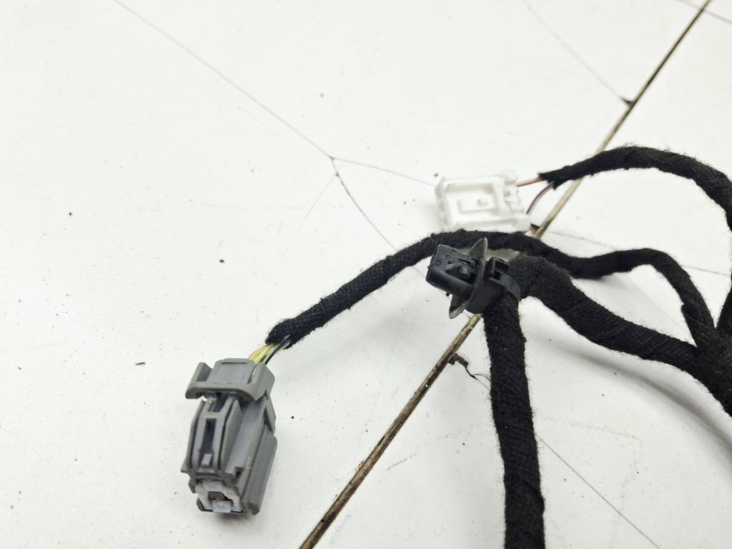 Проводка двери, 2000 рублей, Пермь