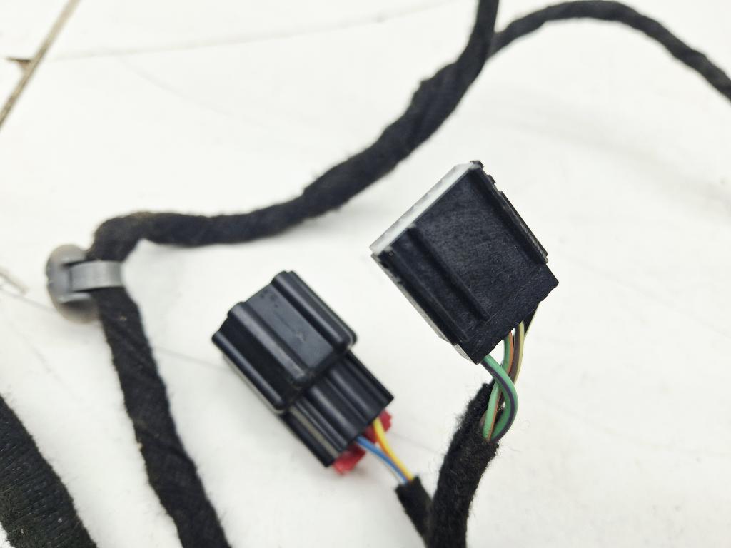 Проводка двери, 2000 рублей, Пермь