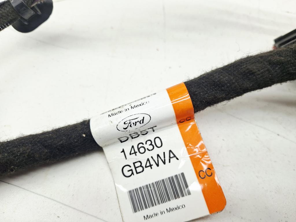 Проводка двери, 2000 рублей, Пермь