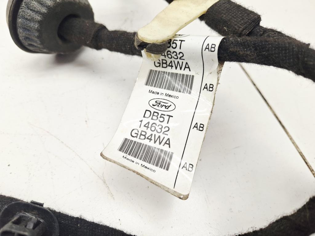 Проводка двери, 1000 рублей, Пермь