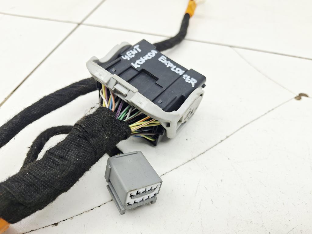 Проводка, 1000 рублей, Пермь