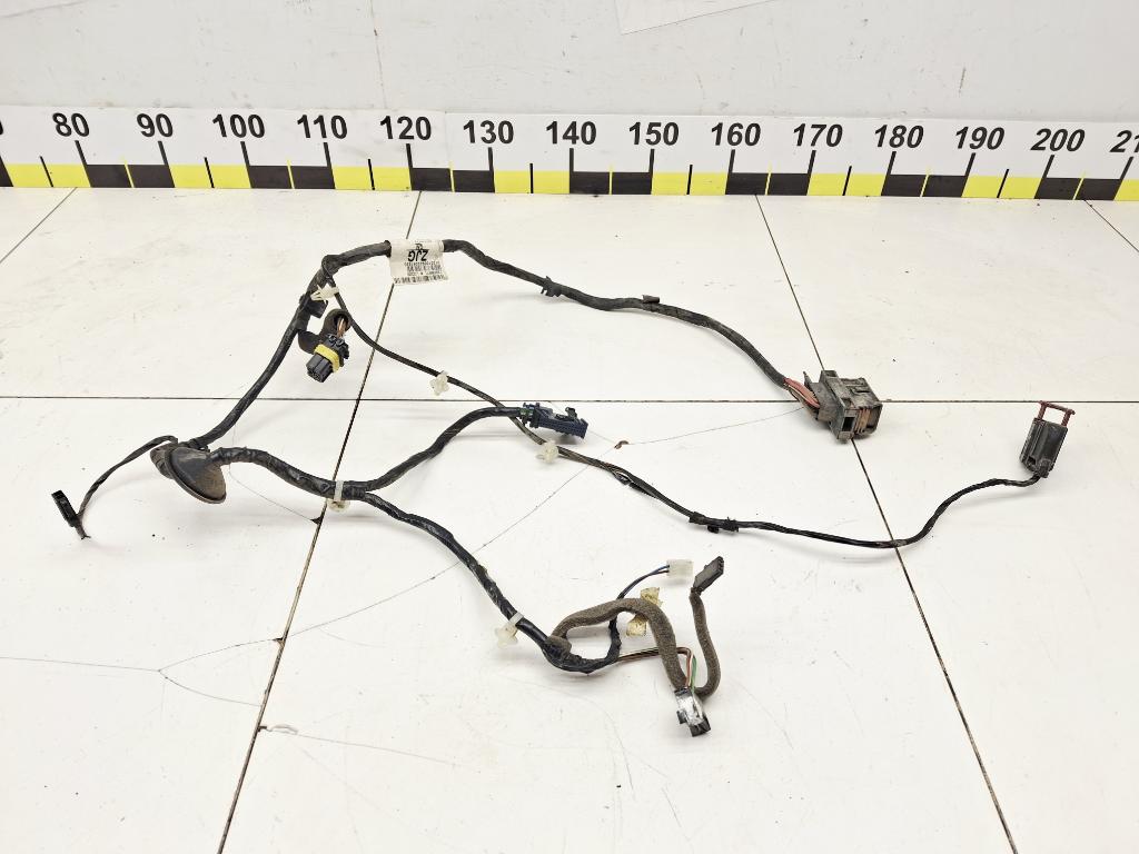 Проводка двери, 1000 рублей, Пермь