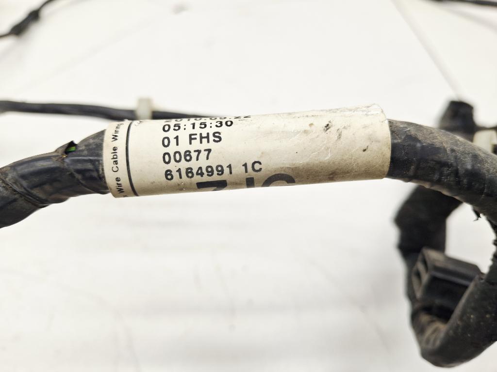 Проводка двери, 1000 рублей, Пермь